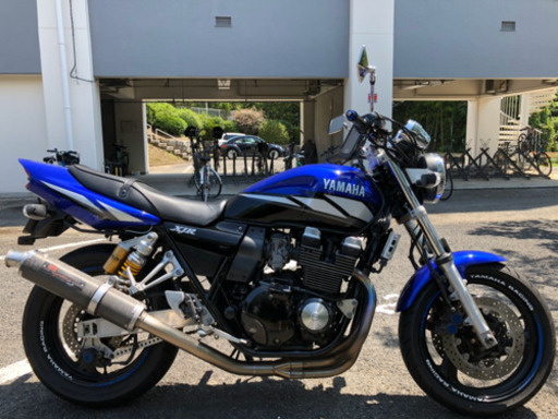 【取引完了しました！】XJR400☆車検、ETC付き☆ヨシムラフルエキなど