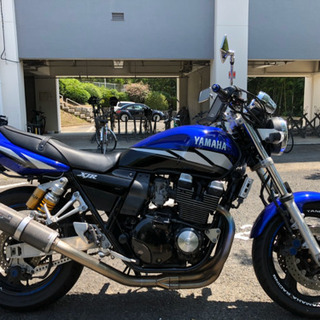 【取引完了しました！】XJR400☆車検、ETC付き☆ヨシムラフ...