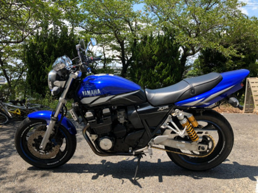 【取引完了しました！】XJR400☆車検、ETC付き☆ヨシムラフルエキなど