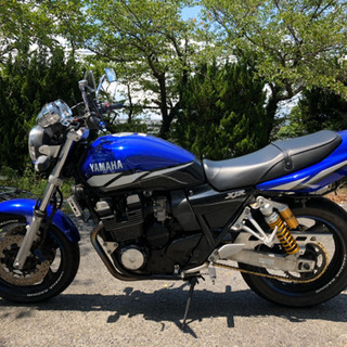 【取引完了しました！】XJR400☆車検、ETC付き☆ヨシムラフルエキなどの画像