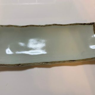 和食器_四角_長皿_30cm あげます
