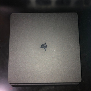 (お値下げ)薄型・新型PS4 (CUH2100A)美品 状態良し⭕️✨の画像
