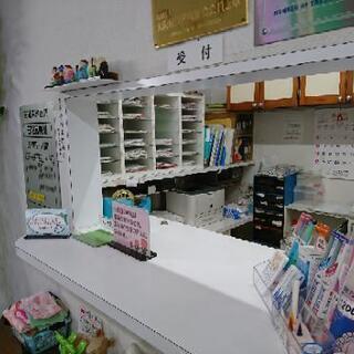 実労働6時間以内です！正社員募集！