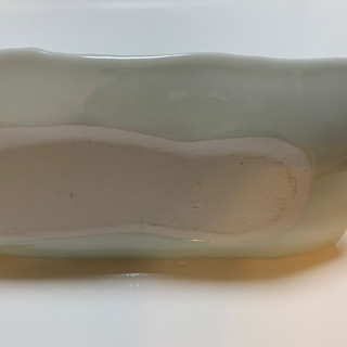 和食器_四角_長皿_30cm あげますの画像