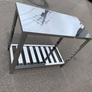 アズマ 業務用作業台 作業テーブル ステンレス作業台 キッチン ...