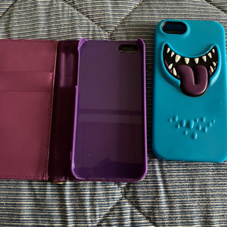【iPhone SE・7 スマホケース】まとめ売り