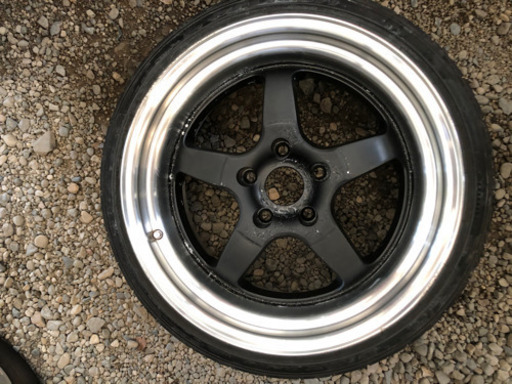 スタンスマジック