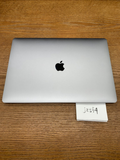 訳あり　Apple MacBook Pro 15インチ 2016