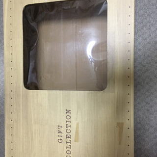 （株）京都西川　新品、未使用品　動物クッション（イヌ）の画像