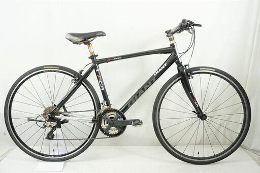 GIANT 「ジャイアント」 FCR3100 2012年頃 クロスバイク