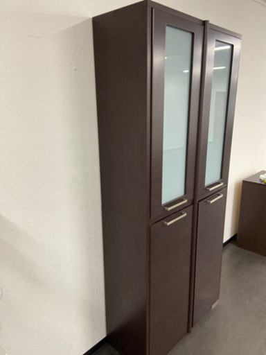 ??美品 激安 オススメ‼️大型 食器棚??