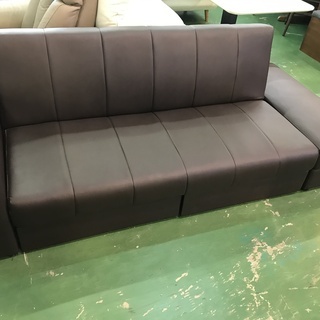 ソファベッド ②の画像