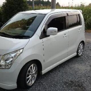 車検R4年7月24日迄コミコミ