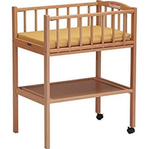 おむつ替え台 交換台 日本製 サワベビー 澤田工業 0〜24ヶ月