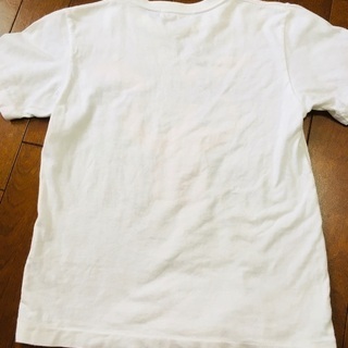 【レア】ジャイアンツ60周年　Tシャツ　120cmの画像