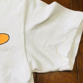 【レア】ジャイアンツ60周年　Tシャツ　120cmの画像
