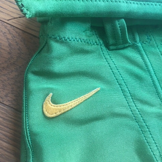 Nike オレゴン大学　アメリカンフットボール　試合用パンツの画像