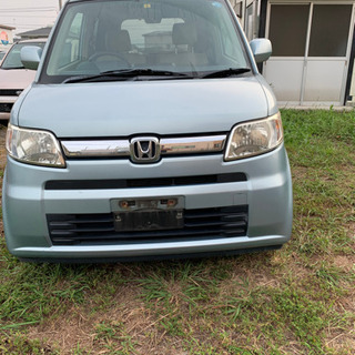 ホンダ　ゼスト　D