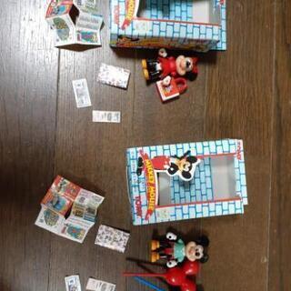レア TOMY シンデレラキャッスル　ジャンク　の画像