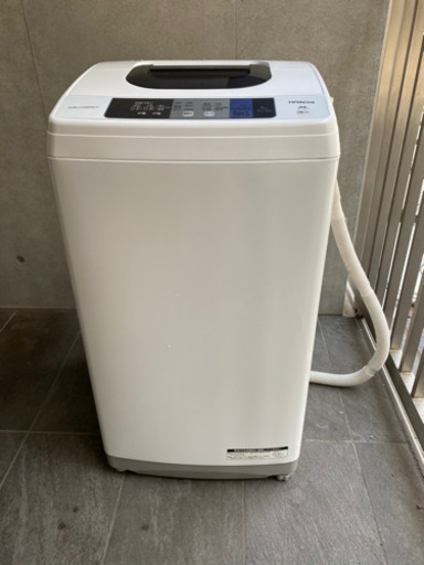 洗濯機