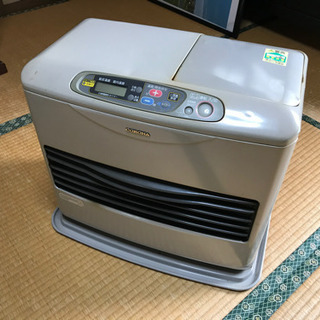 直ぐに必要ないでしょうが コロナ石油ファンヒーター