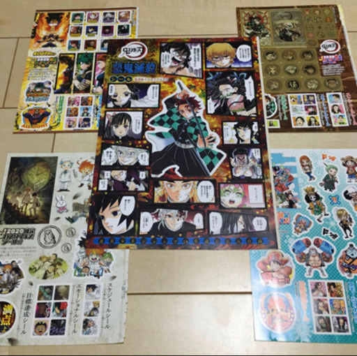 僕のヒーローアカデミア　セット【おまけ付き】