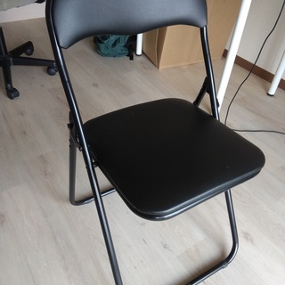 折りたたみ椅子ニトリ Folding chair NITORI