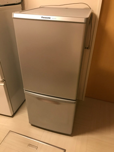 Panasonic 冷蔵庫　2015年製