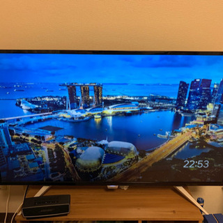 4K ウルトラ HD 液晶ディスプレイ Philipse 42....