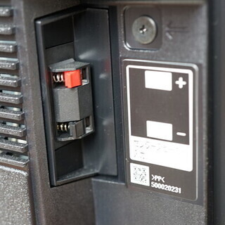 【テレビ】展示美品 SONY　ソニー55V型 有機ELテレビ BRAVIA KJ-55A9G/BS4K/110度CS4K放送に対応　2019年製の画像