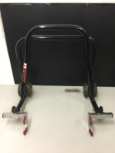 J・TRIP スタンド リアローラースタンド