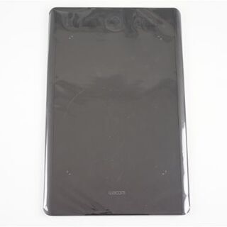箱付き！ ワコム(WACOM) Intuos Pro Medium PTH-660 [ブラック]