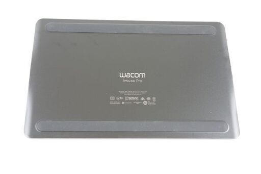 箱付き！ ワコム(WACOM) Intuos Pro Medium PTH-660 [ブラック]