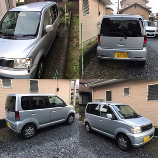 値下げ★車検あり　値下げ　車両交換可能の画像