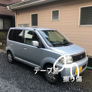 値下げ★車検あり　値下げ　車両交換可能