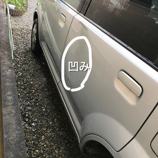 値下げ★車検あり　値下げ　車両交換可能の画像