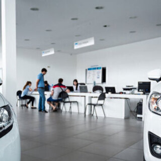 未経験者歓迎×京都木津川台の整備士求人　☆自動車整備士(国産ディーラー)-を目指そうの画像