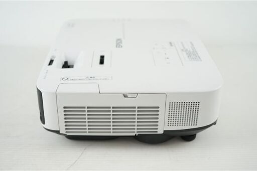 動作良好品　 EPSON エプソン　プロジェクター/3LCD方式を採用したプロジェクター/EB-2140W　中古