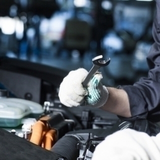 未経験者歓迎×京都市高野の整備士求人　☆自動車整備士(国産ディー...