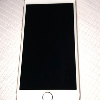 iPhone 6 64G 中古の画像