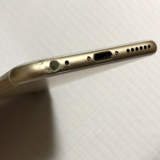 iPhone 6 64G 中古の画像