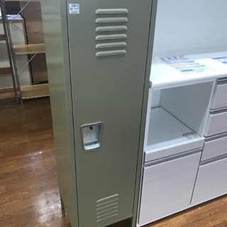 スチールロッカー インダストリアル家具