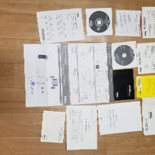 デスクトップPC Dell studio-XPS-8100 Corei7の画像