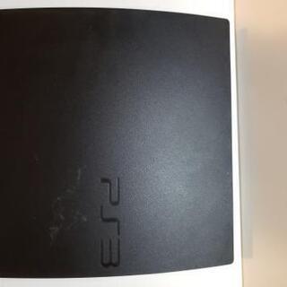 PS3 120GB ゲーム様々  