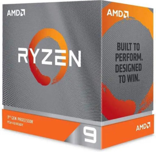 新品未開封 AMD Ryzen 9 3950X 【国内正規代理店品】