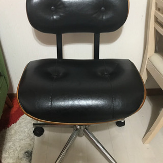 いす