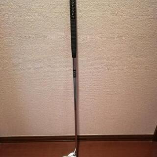 ODYSSEY　WHITE　HOT　2・BALLパター