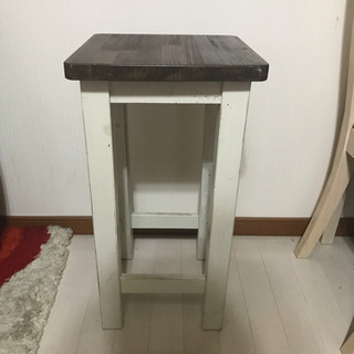 アンティーク　いす