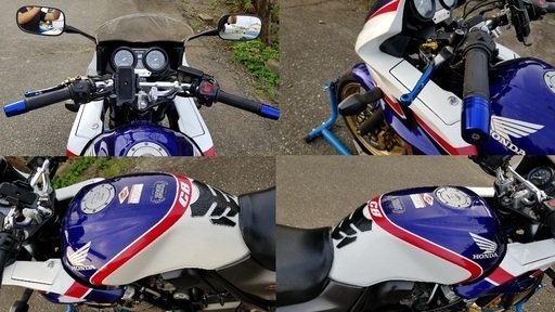 CB400SB VTEC3 必見‼値下げ　車検:令和2年12月　整備済み車両