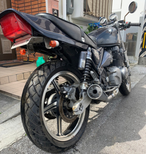 ゼファー   400